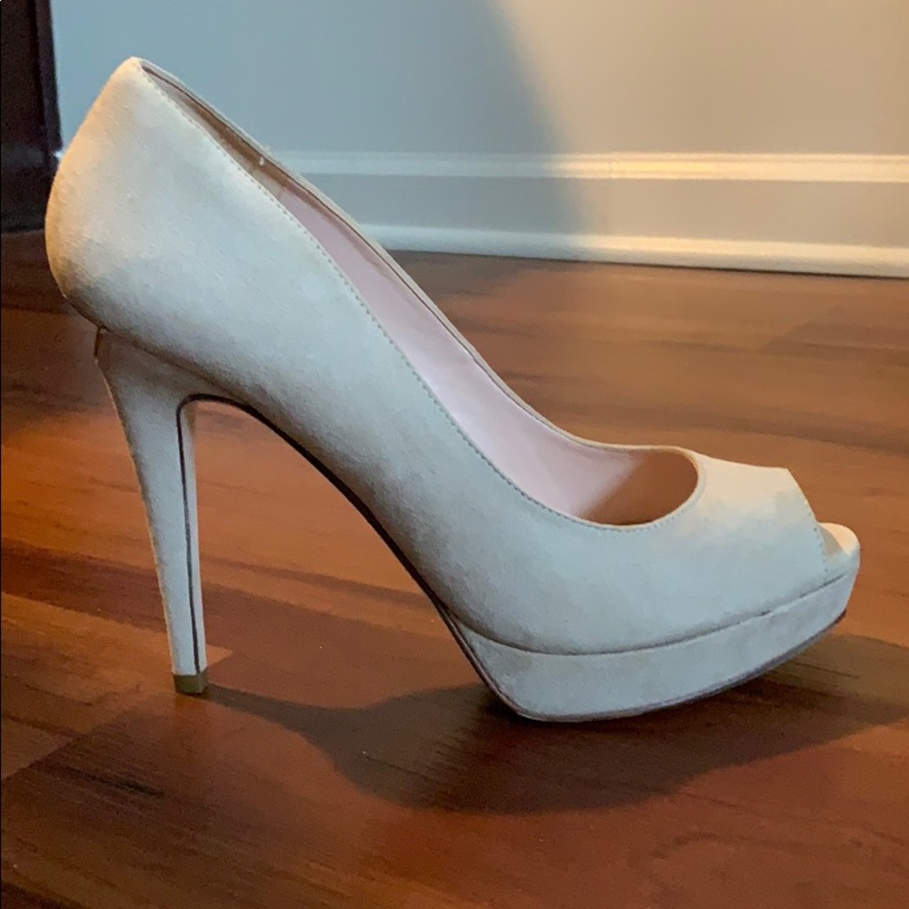 Aldo heels